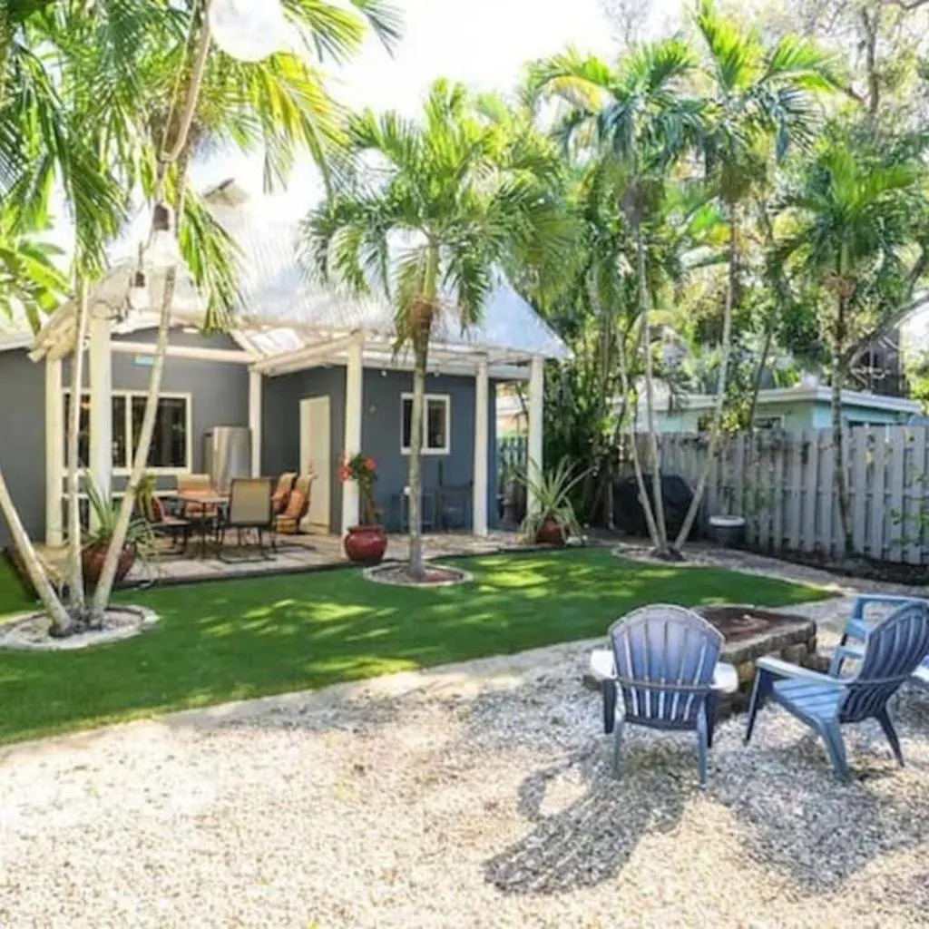 Photograph of Peacock Villa 2 by Dream Vacation