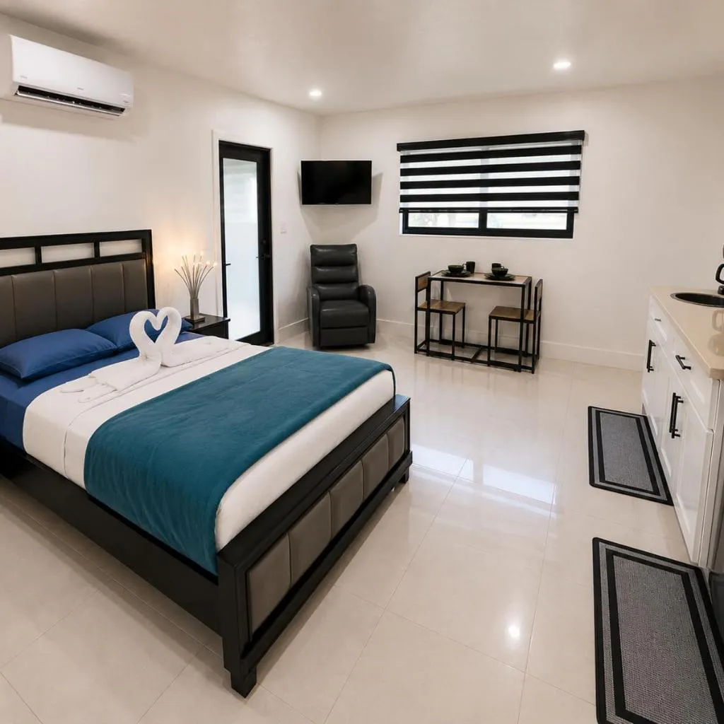 Photograph of Luxury Stay Near Hard Rock Stadium