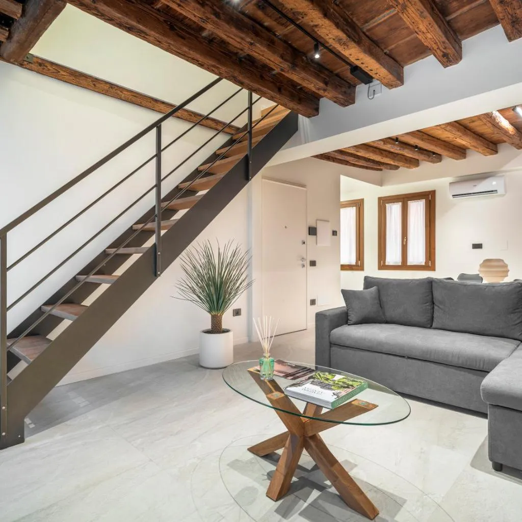 Photograph of Ca' Delle Navi Apartment R&R