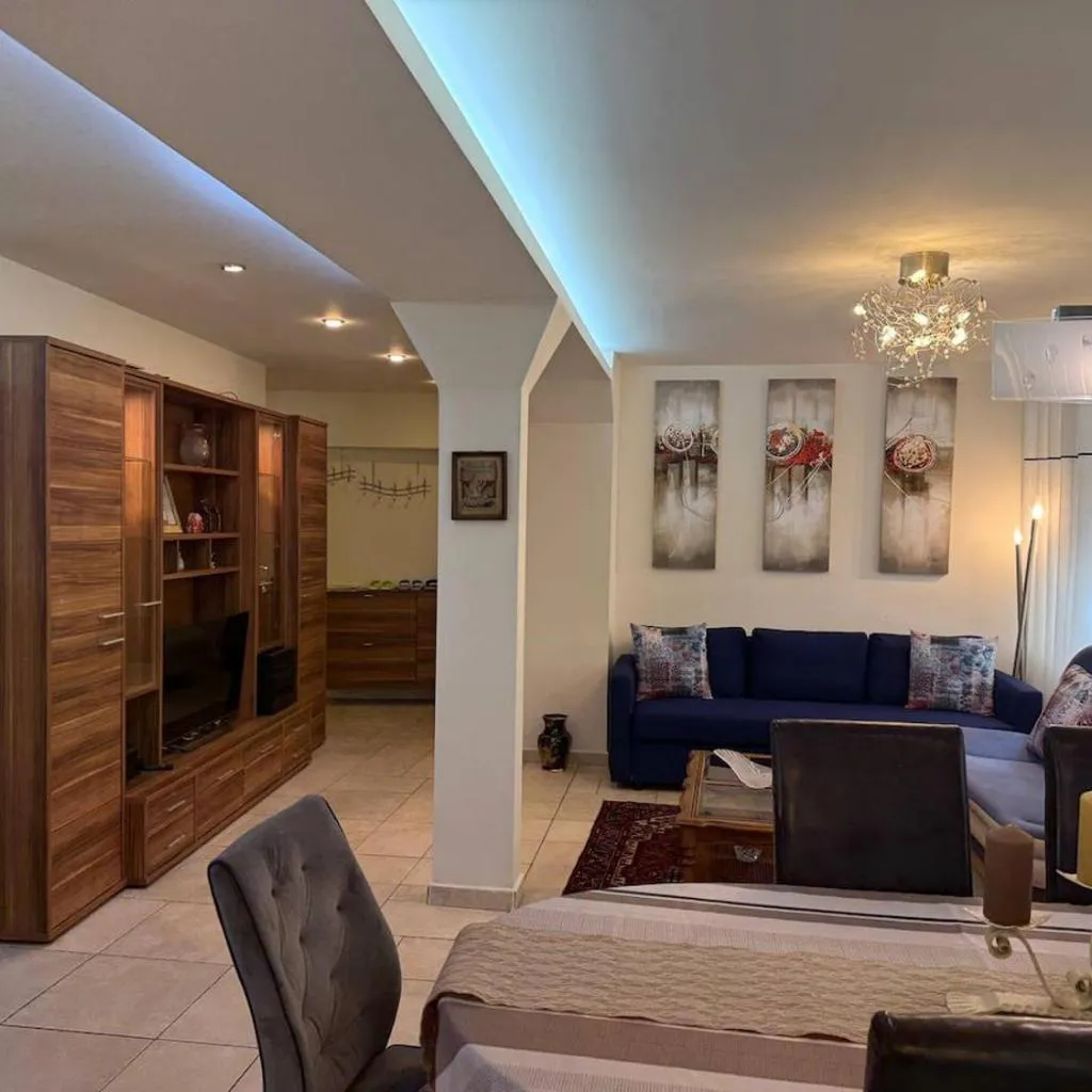 Photograph of Ideal apartment for families