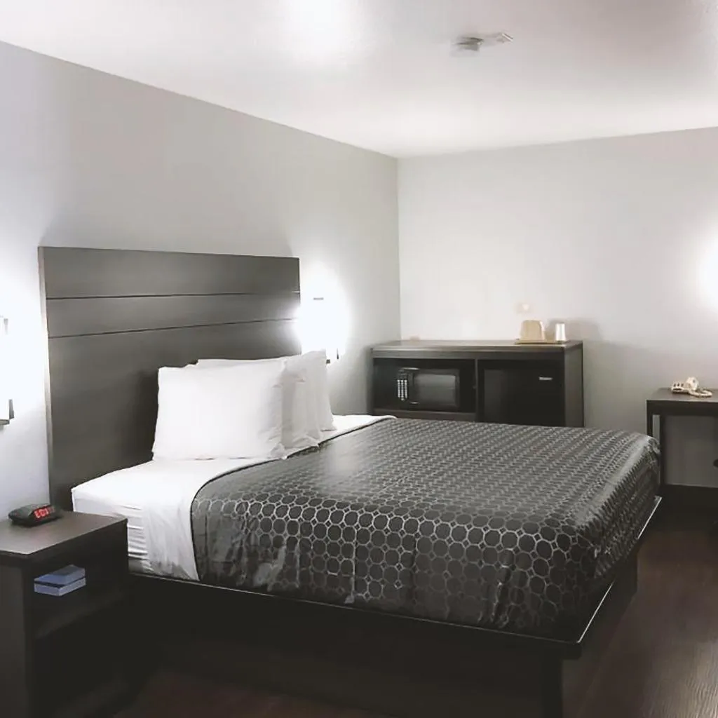 Photograph of Americas Best Value Inn & Suites San Antonio Arena District