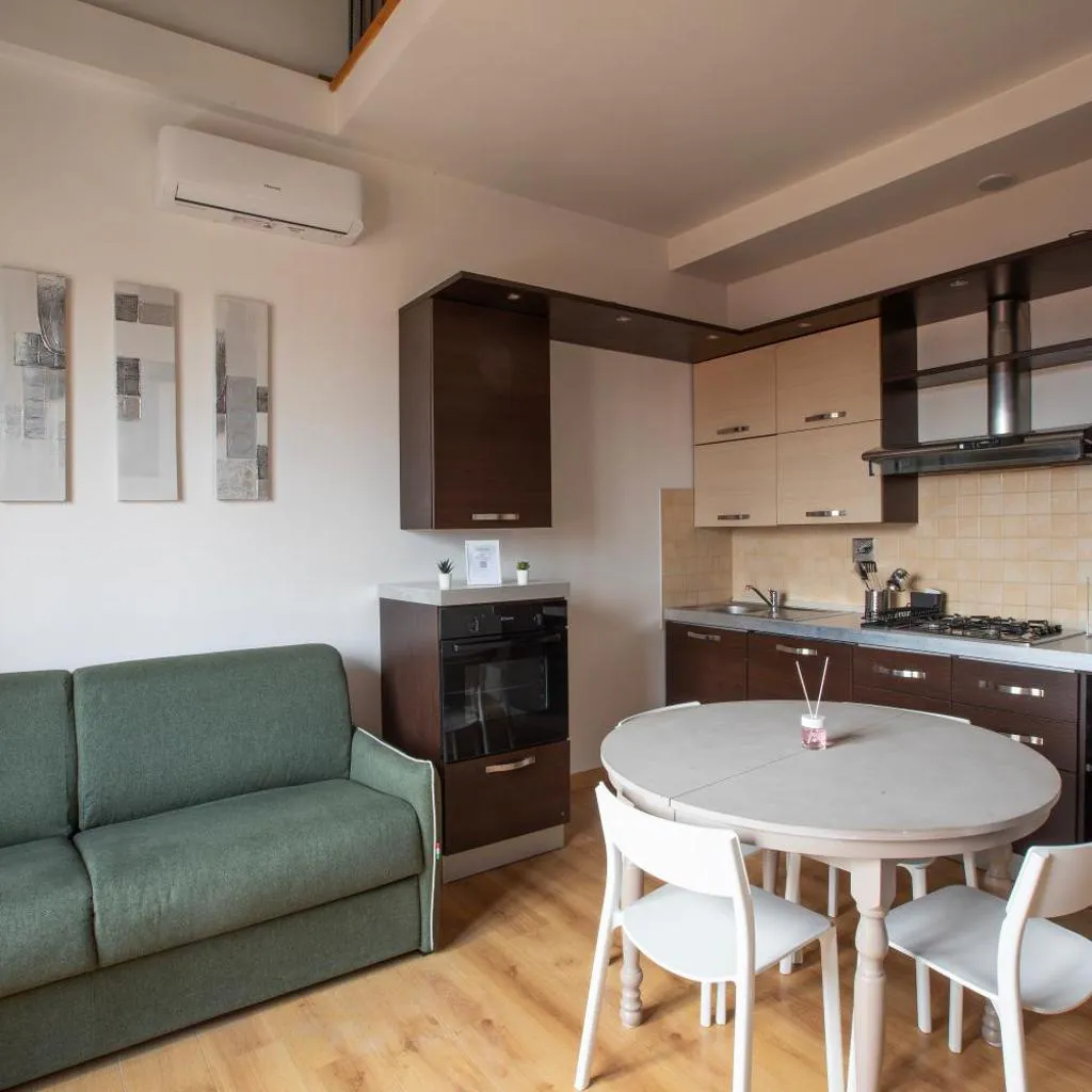Photograph of Scarlatti - Boutique Home in Florence