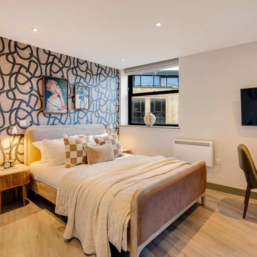 Photograph of Your Apartment I Clifton Village
