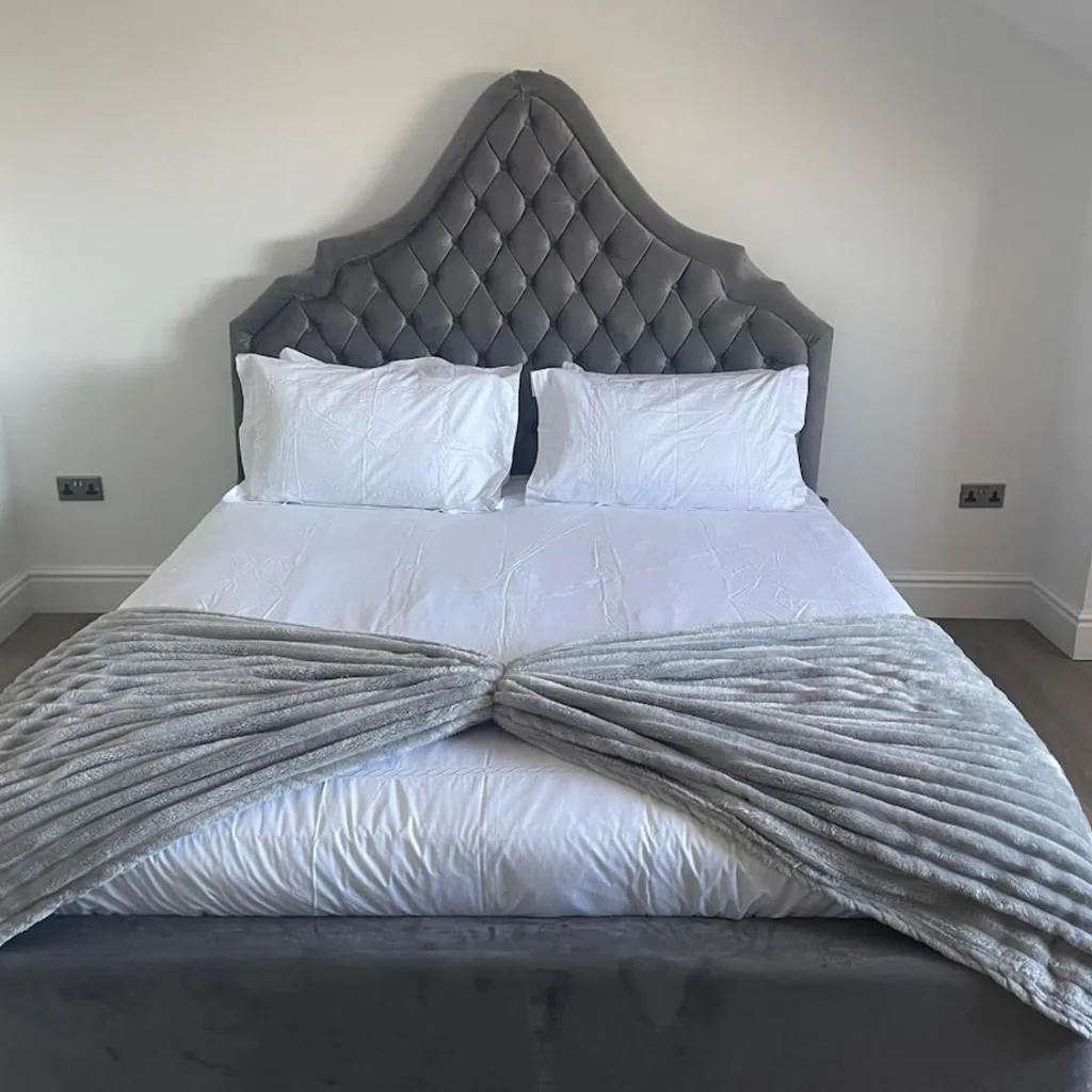 Photograph of Luxury Anfield stay, 5 min walk to Liverpool FC