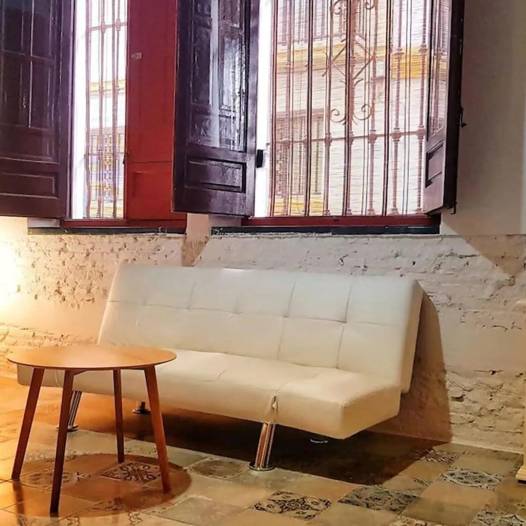 Photograph of Busto Reform Apartamento Centro Sevilla Parking Netflix