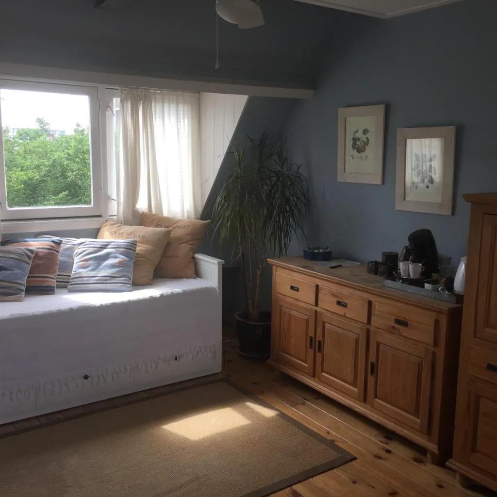 Photograph of Blaine's: A B&B and private dining....