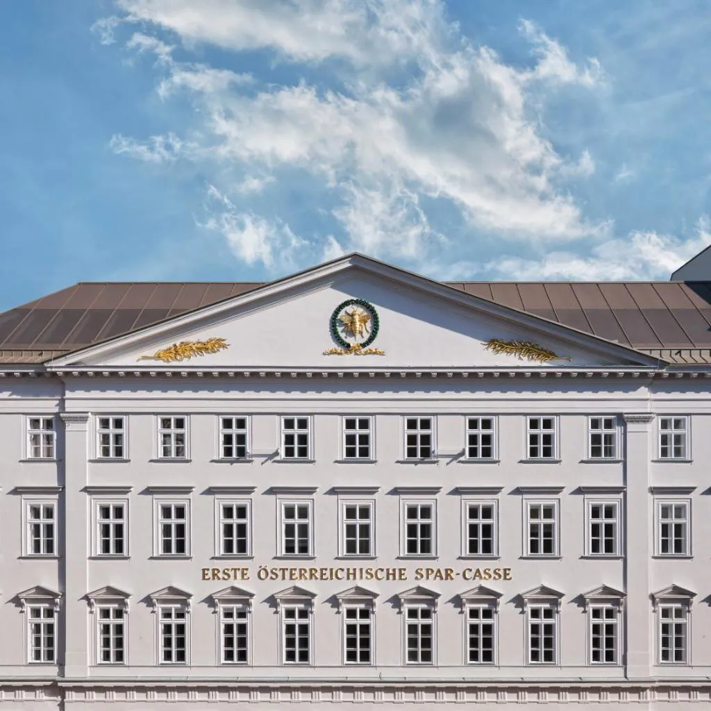 Photograph of Rosewood Vienna