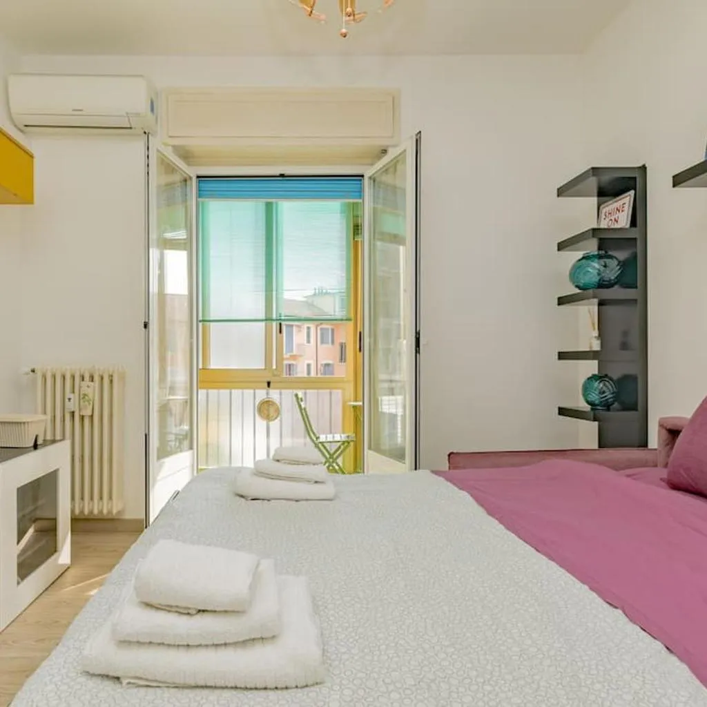 Photograph of Bright & Cozy Home - City Center