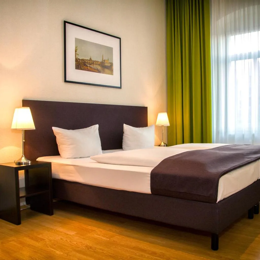 Photograph of Aparthotel am Zwinger