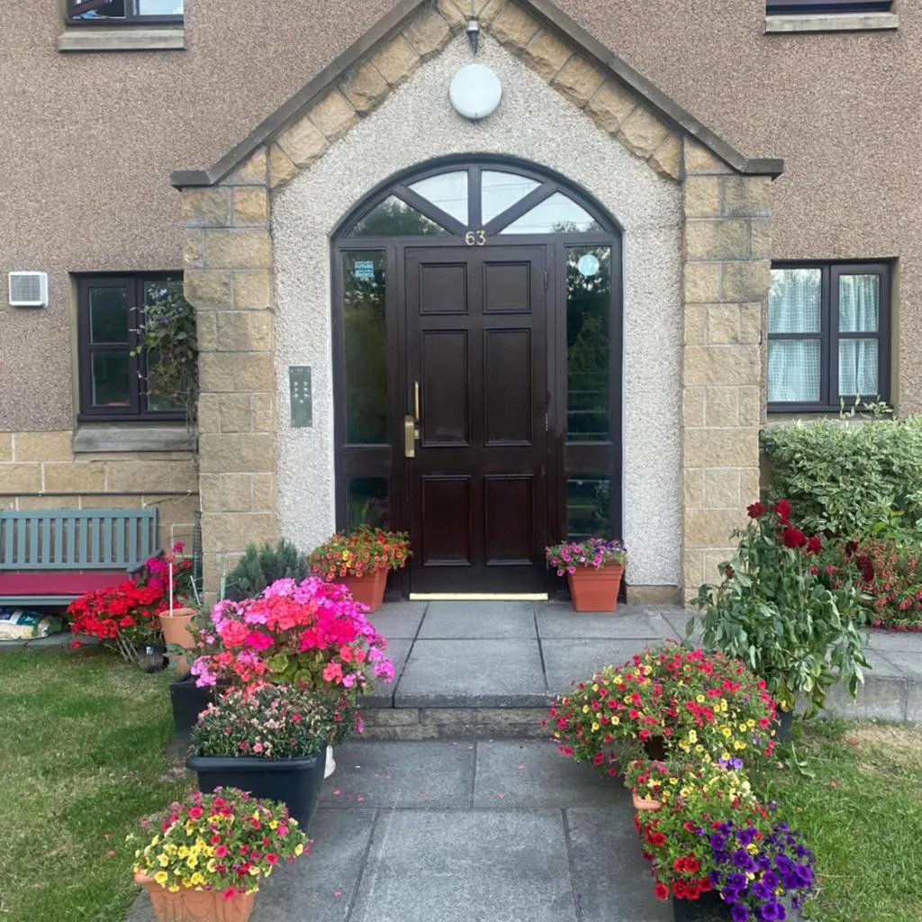 Photograph of Cosy City Centre 2 Bedroom Apartment