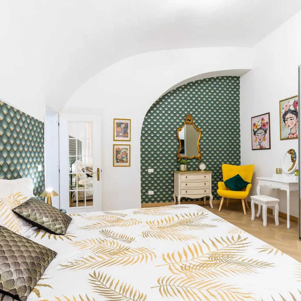 Photograph of Colosseum Boutique apartment