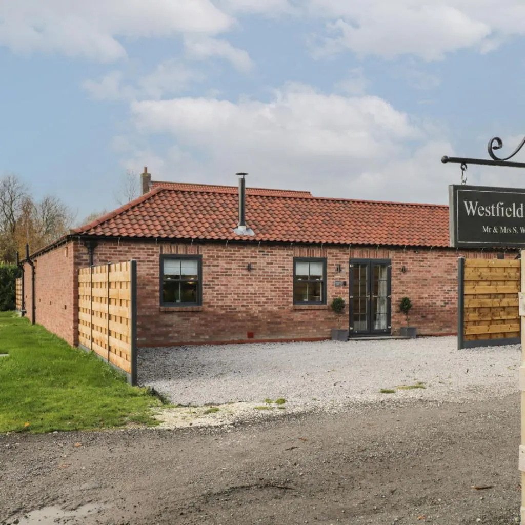 Photograph of Peacocks Rest