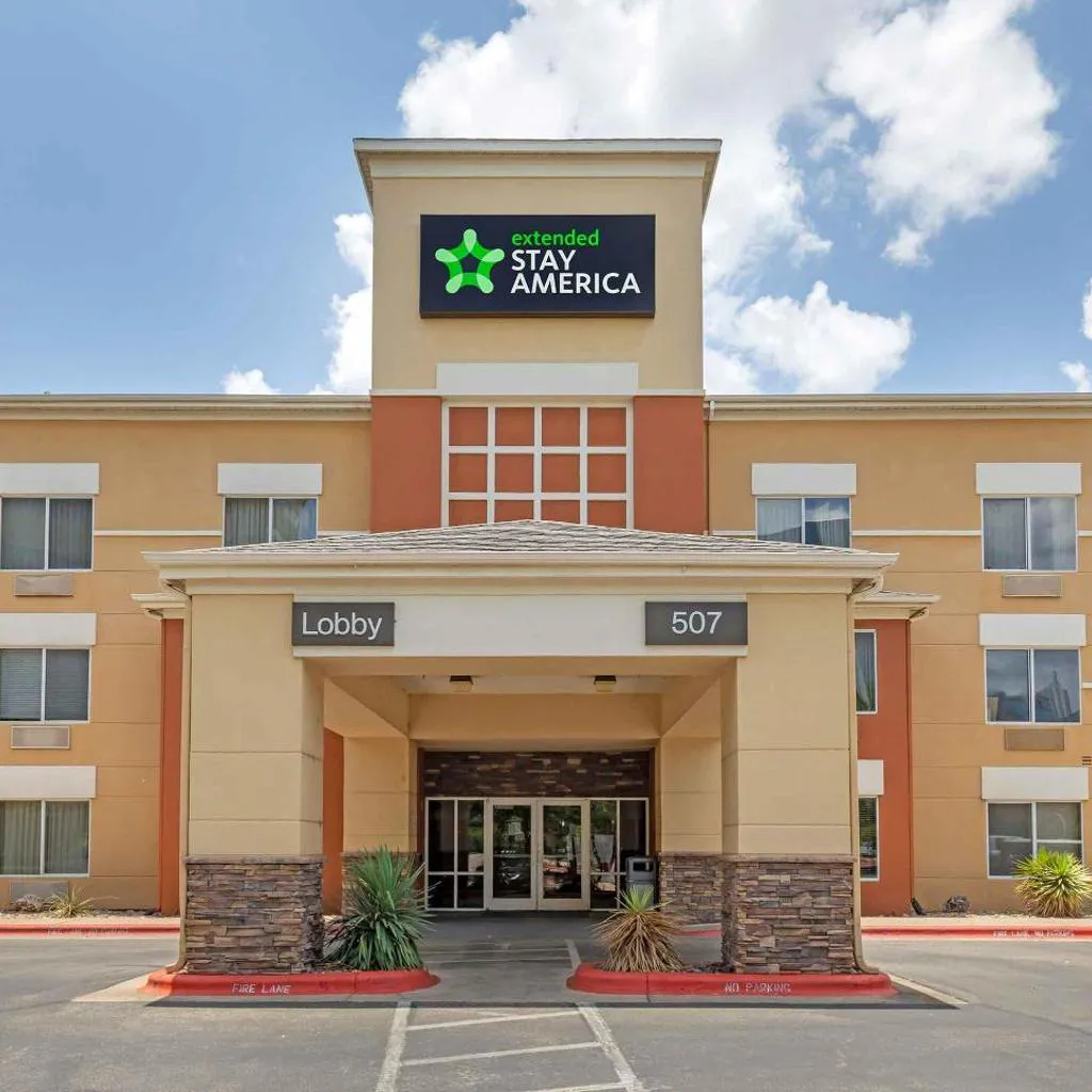 Photograph of Extended Stay America Suites - Austin - Downtown - Town Lake