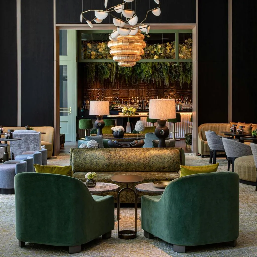 Photograph of The Ritz-Carlton New York, NoMad