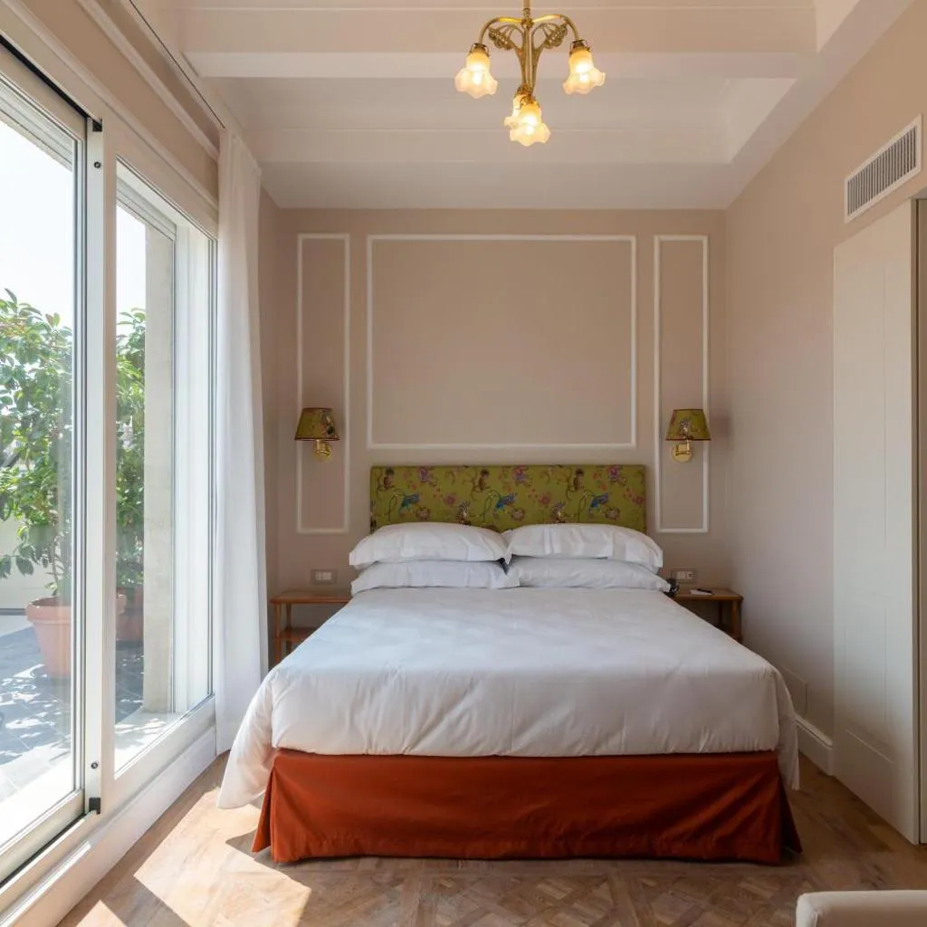 Photograph of Best Western Hotel Rivoli