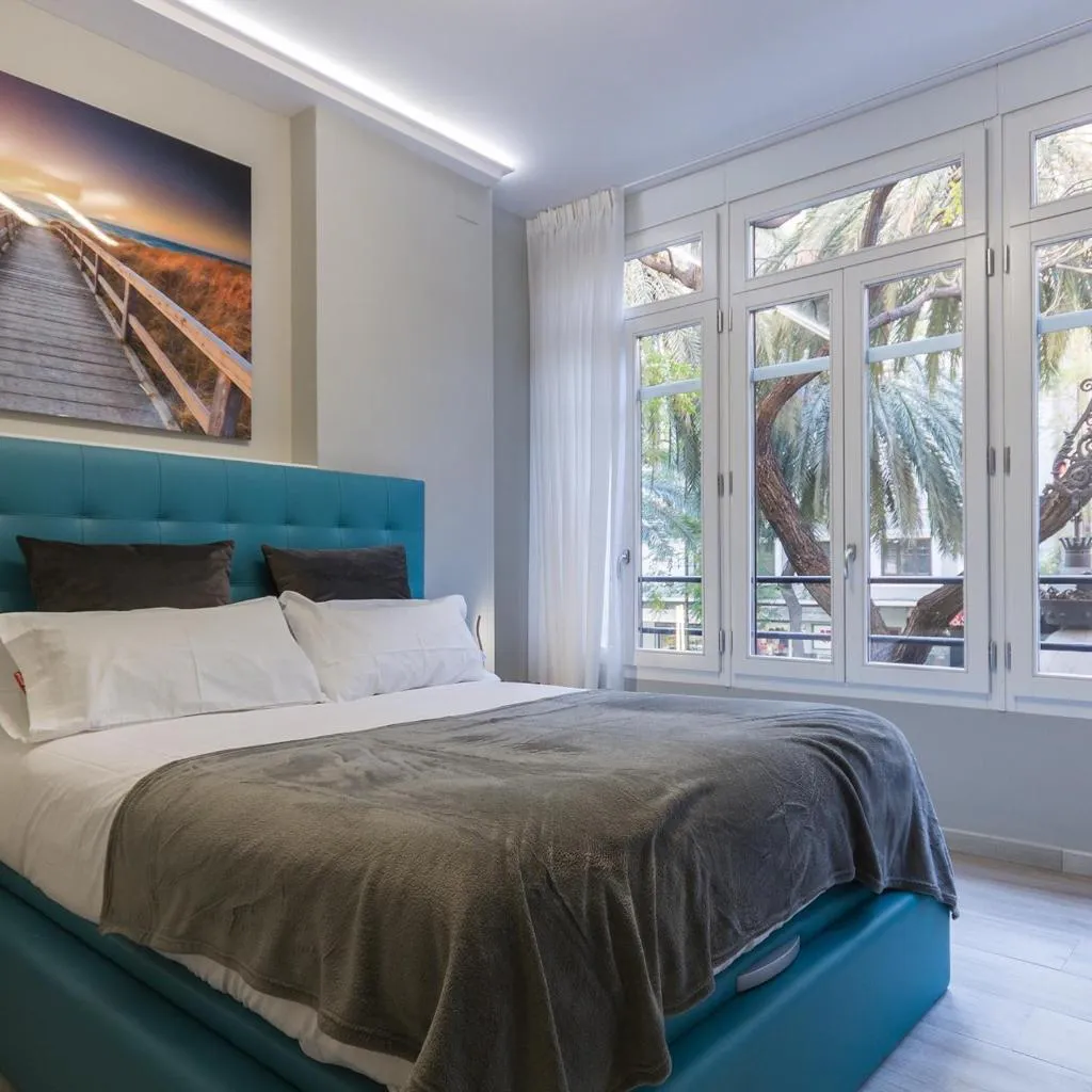 Photograph of A Casa Martínez B&B