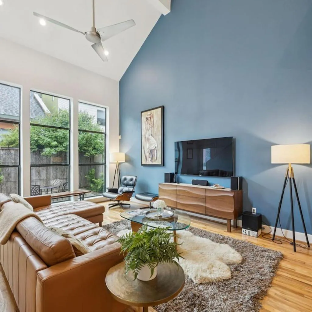 Photograph of Urban Retreat - Boutique stay near Houston Heights & Downtown