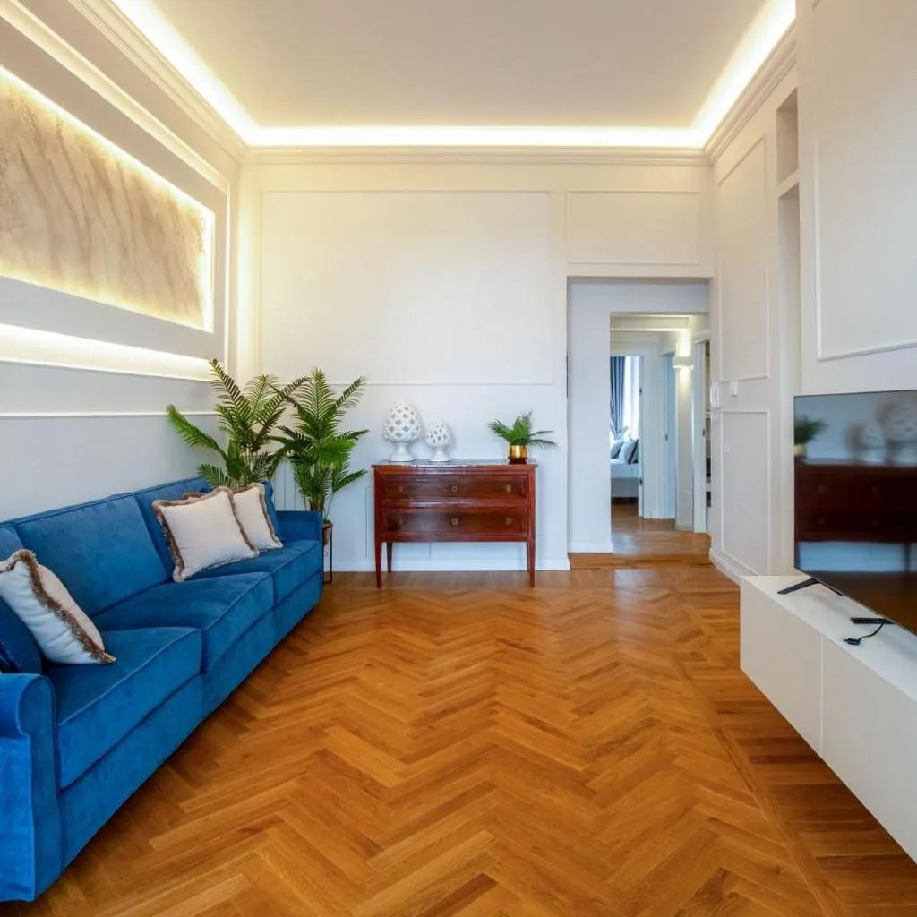 Photograph of Servi Deluxe Apartament