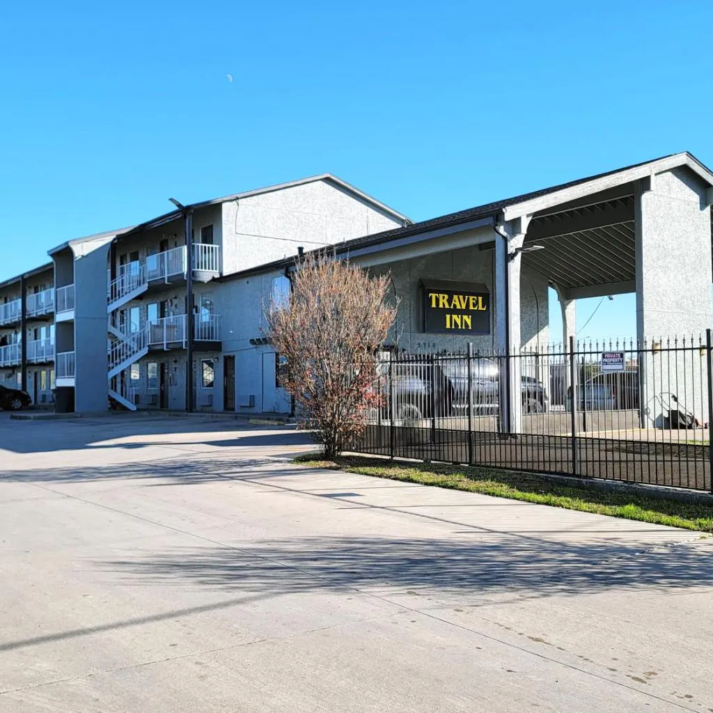 Photograph of Travel Inn San Antonio