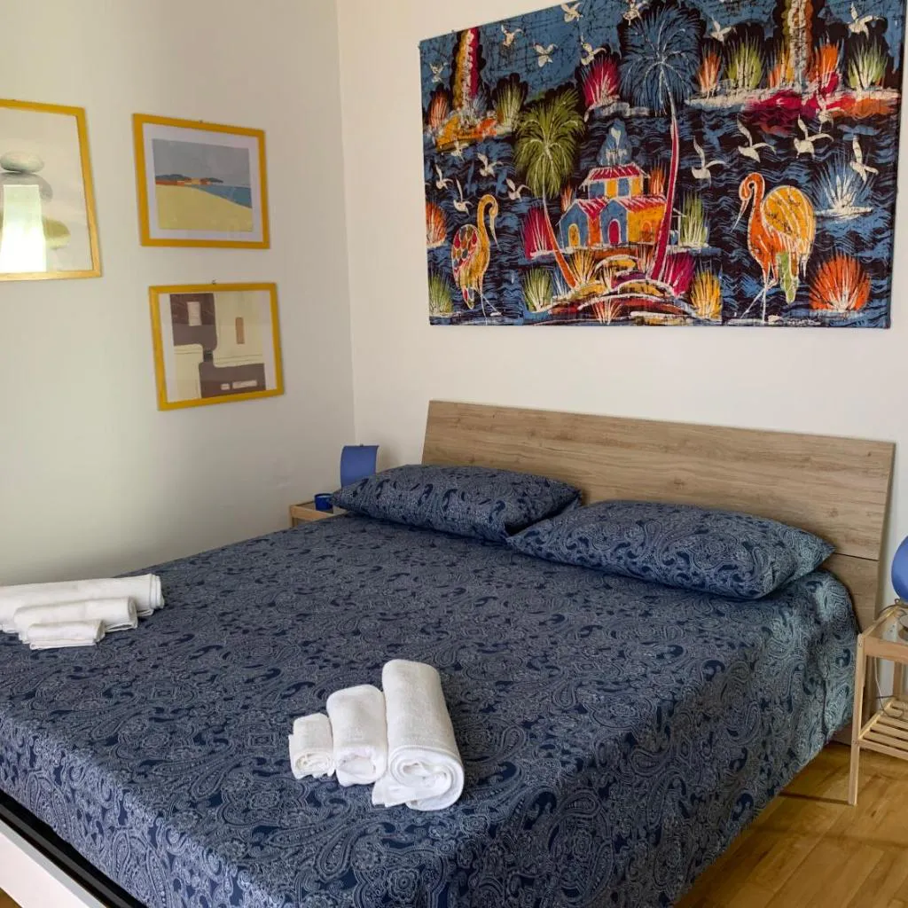 Photograph of Casa di Vanessa