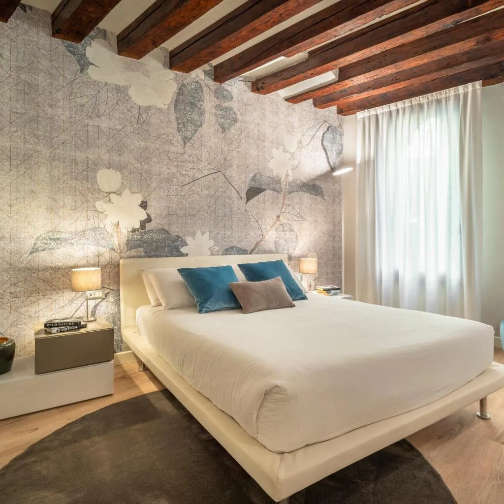 Photograph of Ca D'oro Charming Apartment R&R