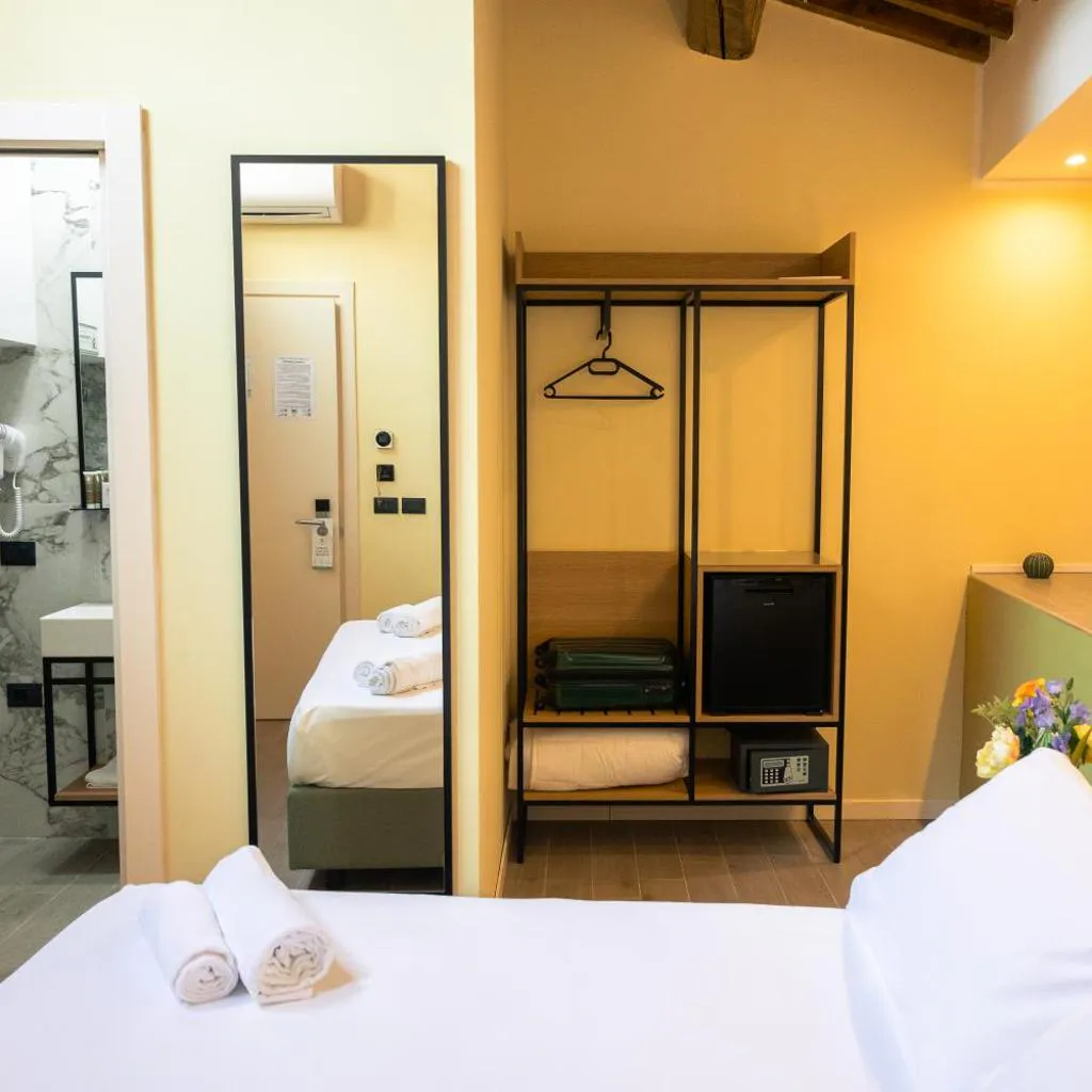 Photograph of JR Hotels Hermes Firenze
