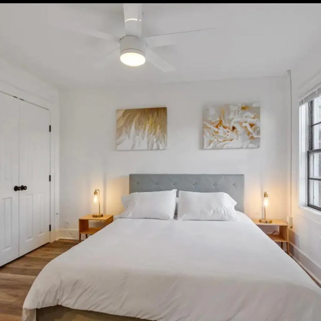 Photograph of Cute 1bed 1bath 4 blocks from French Q and steps to Jazz & music venues