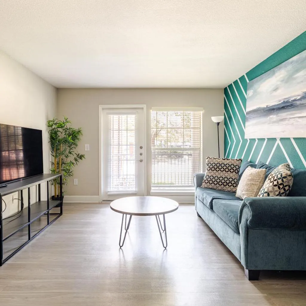 Photograph of Spacious 2BR at 5 min walk to NRG | RODEO | By TMC