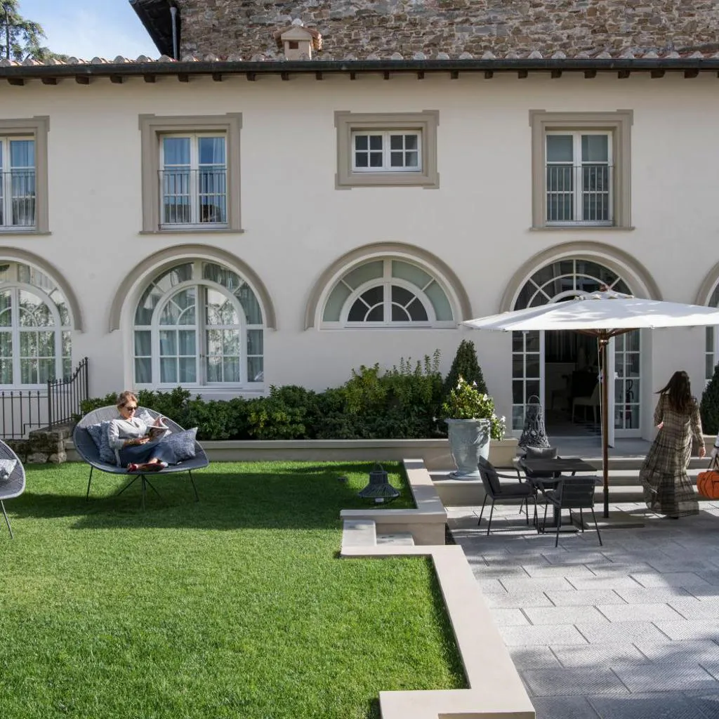 Photograph of Dimora Palanca Boutique & SPA