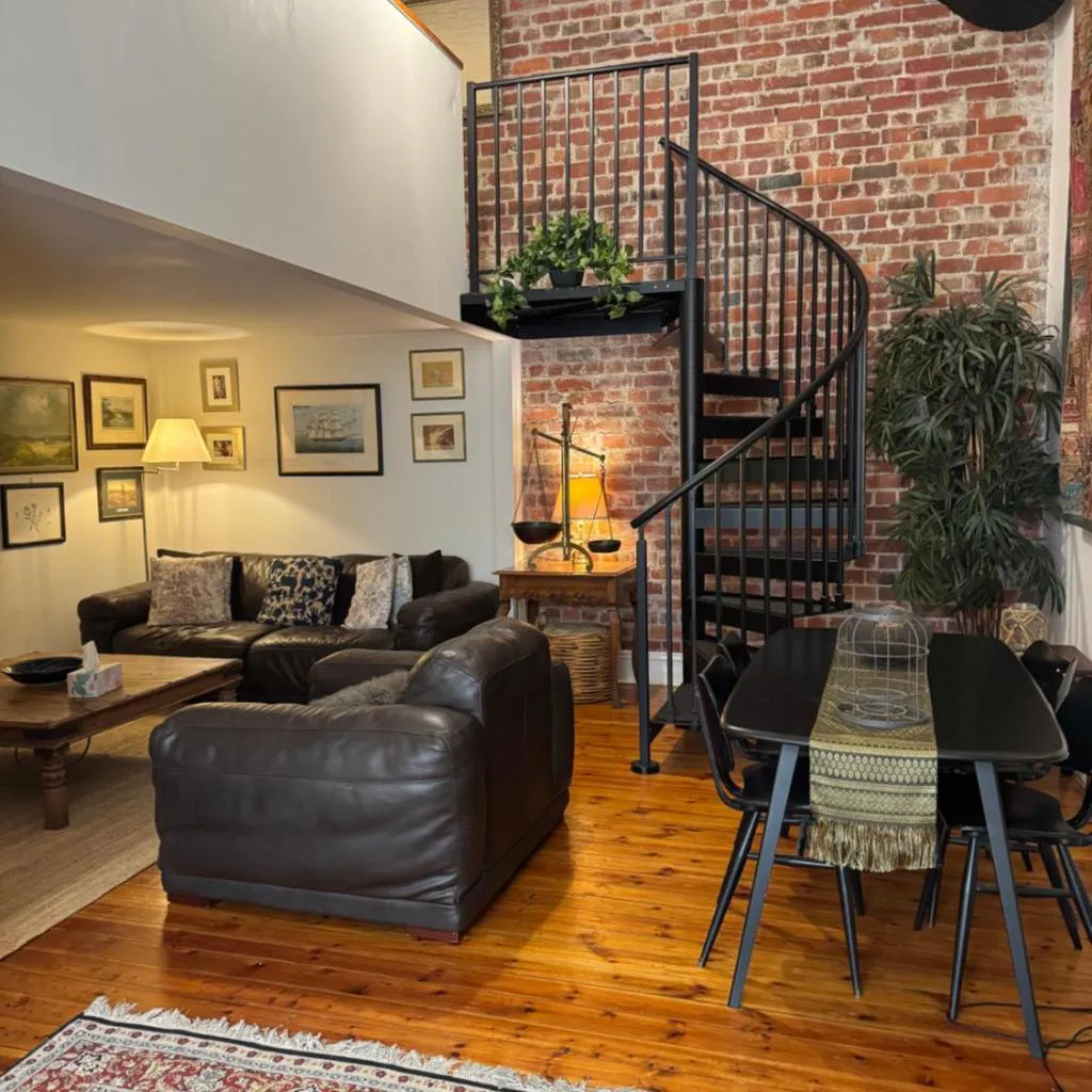 Photograph of Luxury Mansion Loft by the Beach
