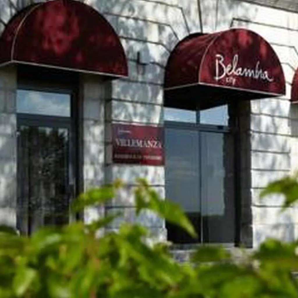 Photograph of Appart Hôtel Belambra Lyon Villemanzy