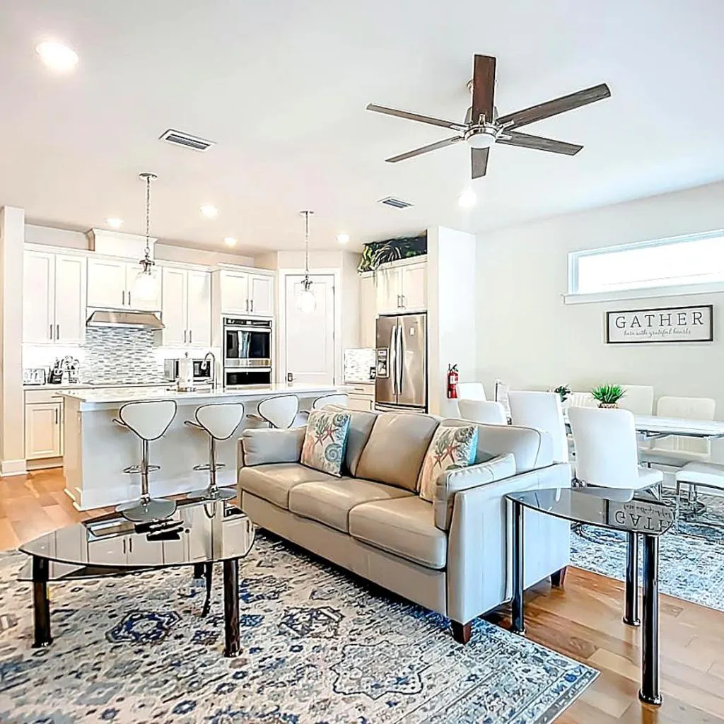 Photograph of Sarasota Luxury Vacation for 12