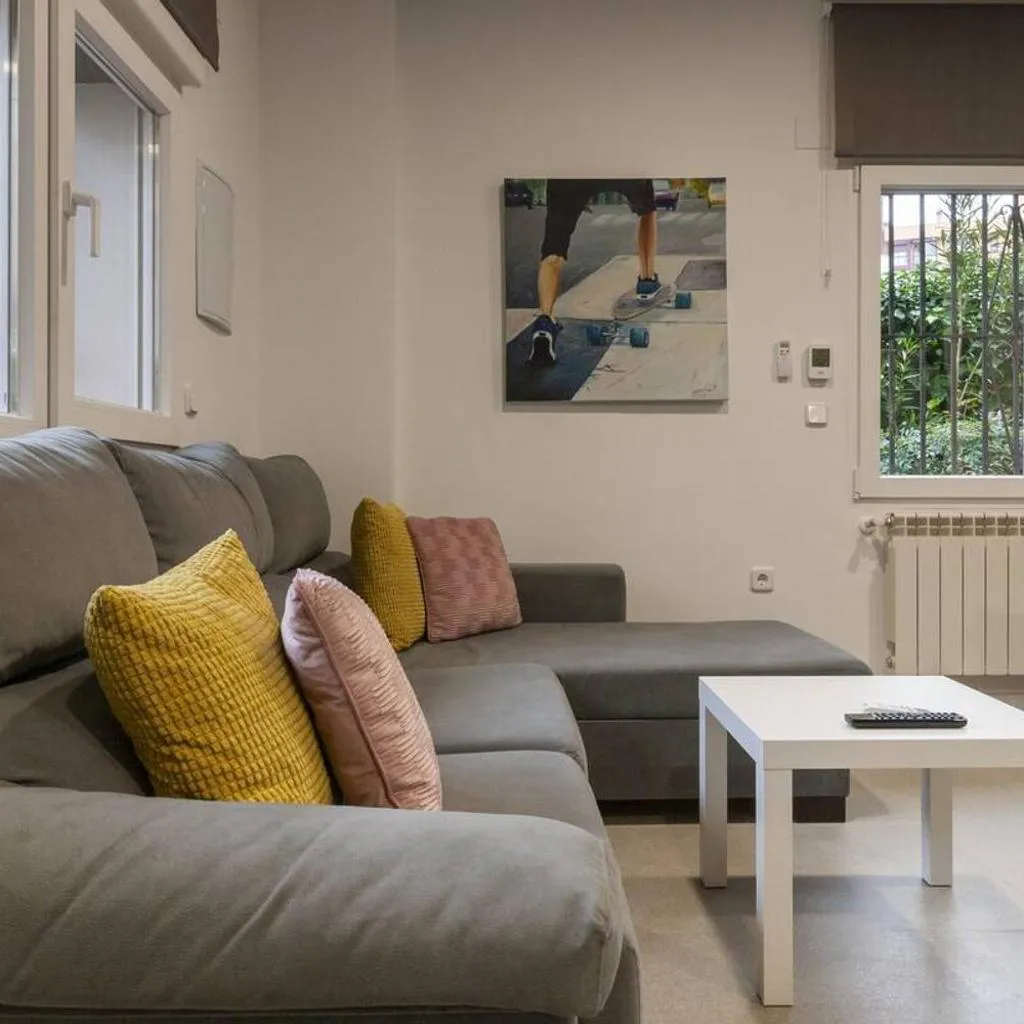 Photograph of Apartamento Bronce by Clabao