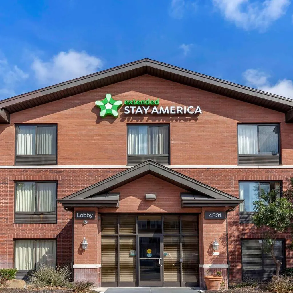 Photograph of Extended Stay America Suites - San Antonio - Colonnade - Medical