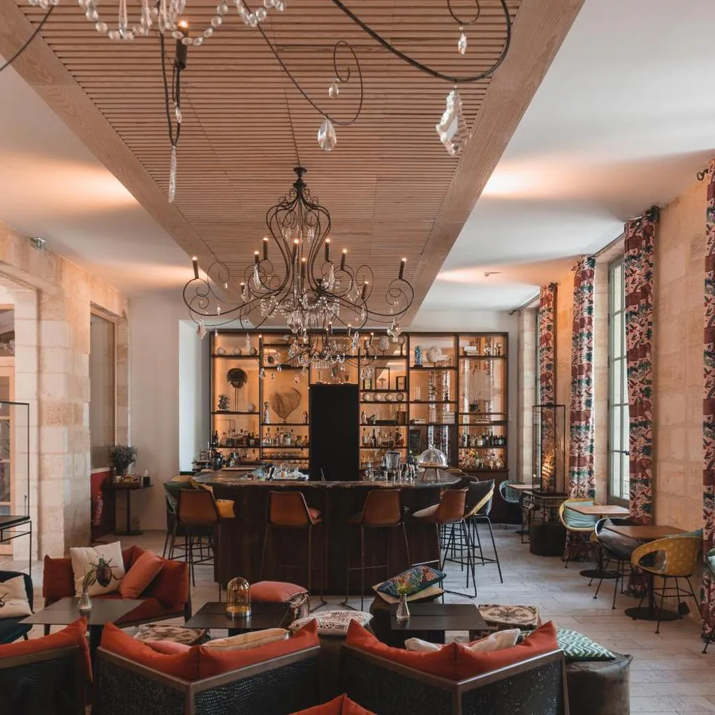 Photograph of Hotel La Zoologie & Spa Bordeaux