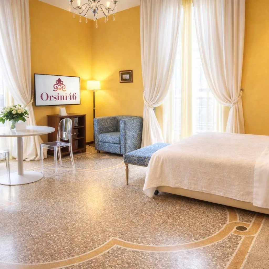 Photograph of B&B Orsini 46