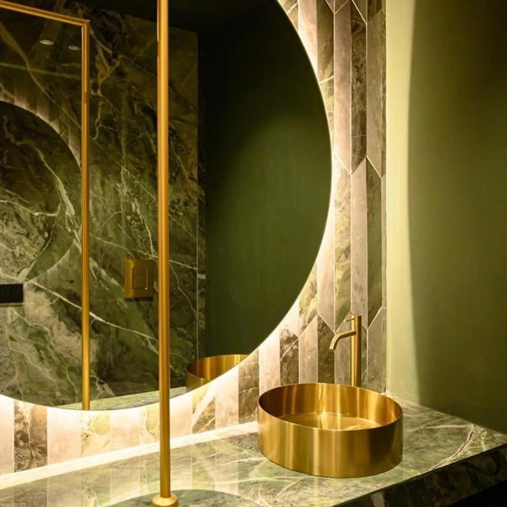 Photograph of Luxury Suite Napoli