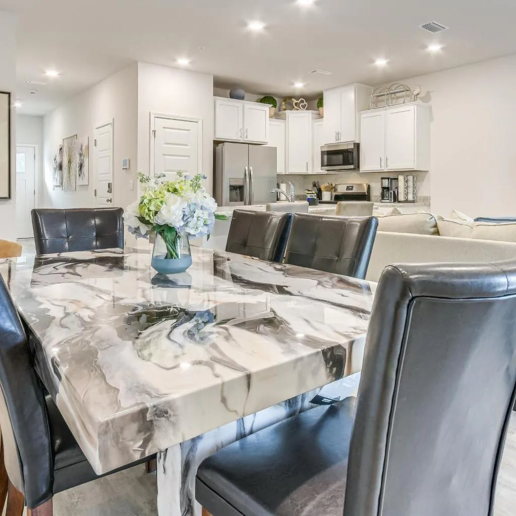 Photograph of 8 Mi to Dtwn Pensacola: Modern Escape w/ Patio!