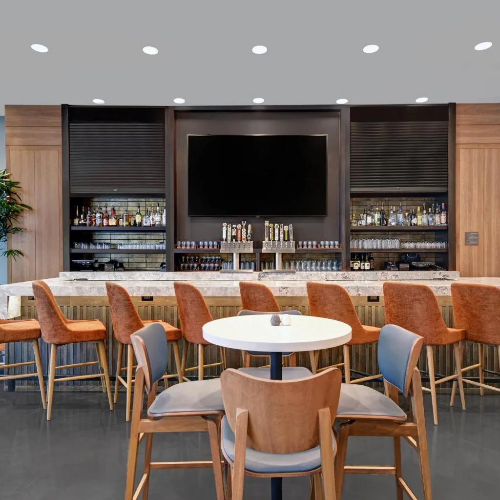 Photograph of Staybridge Suites - Houston - Galleria Area by IHG