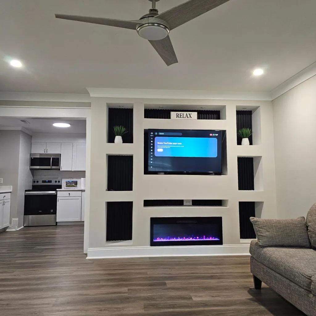 Photograph of Beautiful and modern house to relax and enjoy charleston sc