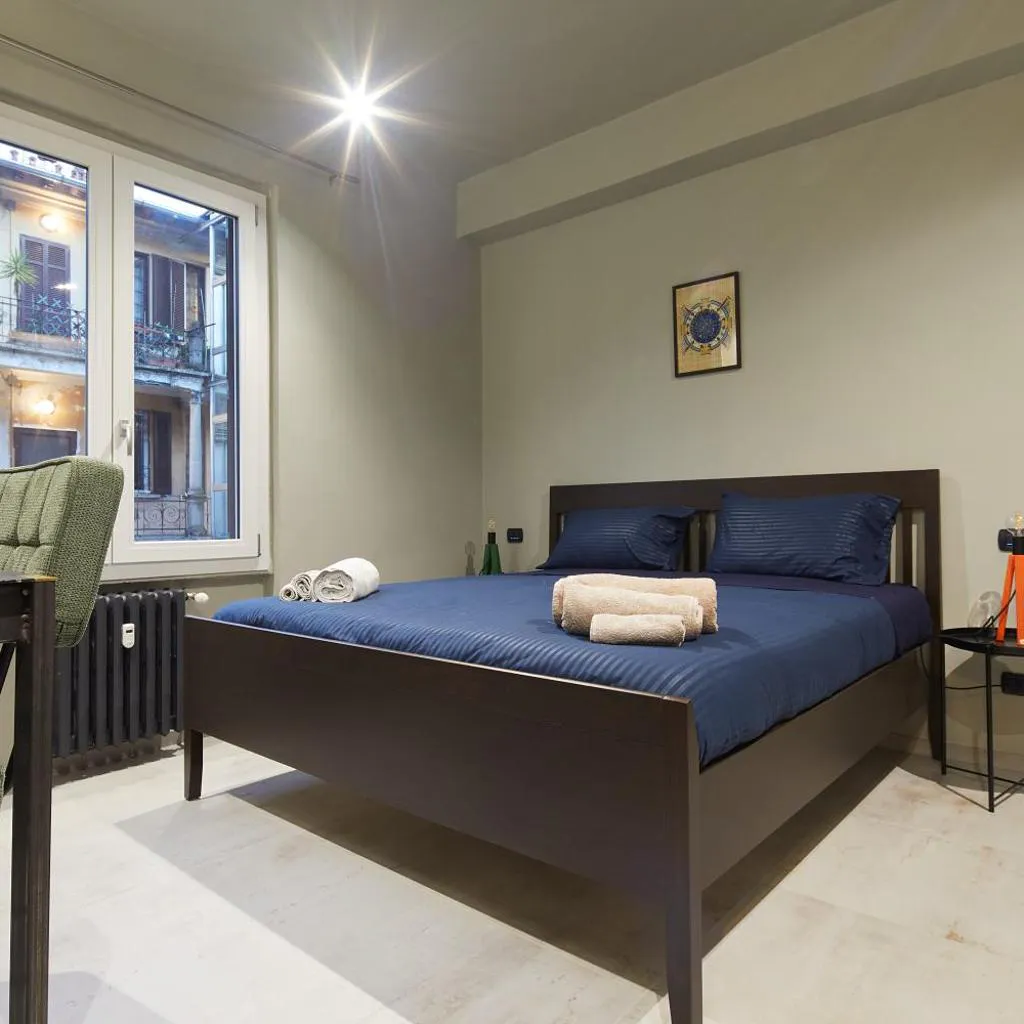 Photograph of Brand New Apt steps from CityLife, Sempione, Allianz MiCo - metro Domodossola - metro Portello - Tram right outside to Duomo, Brera, Cadorna reachable in 15 min