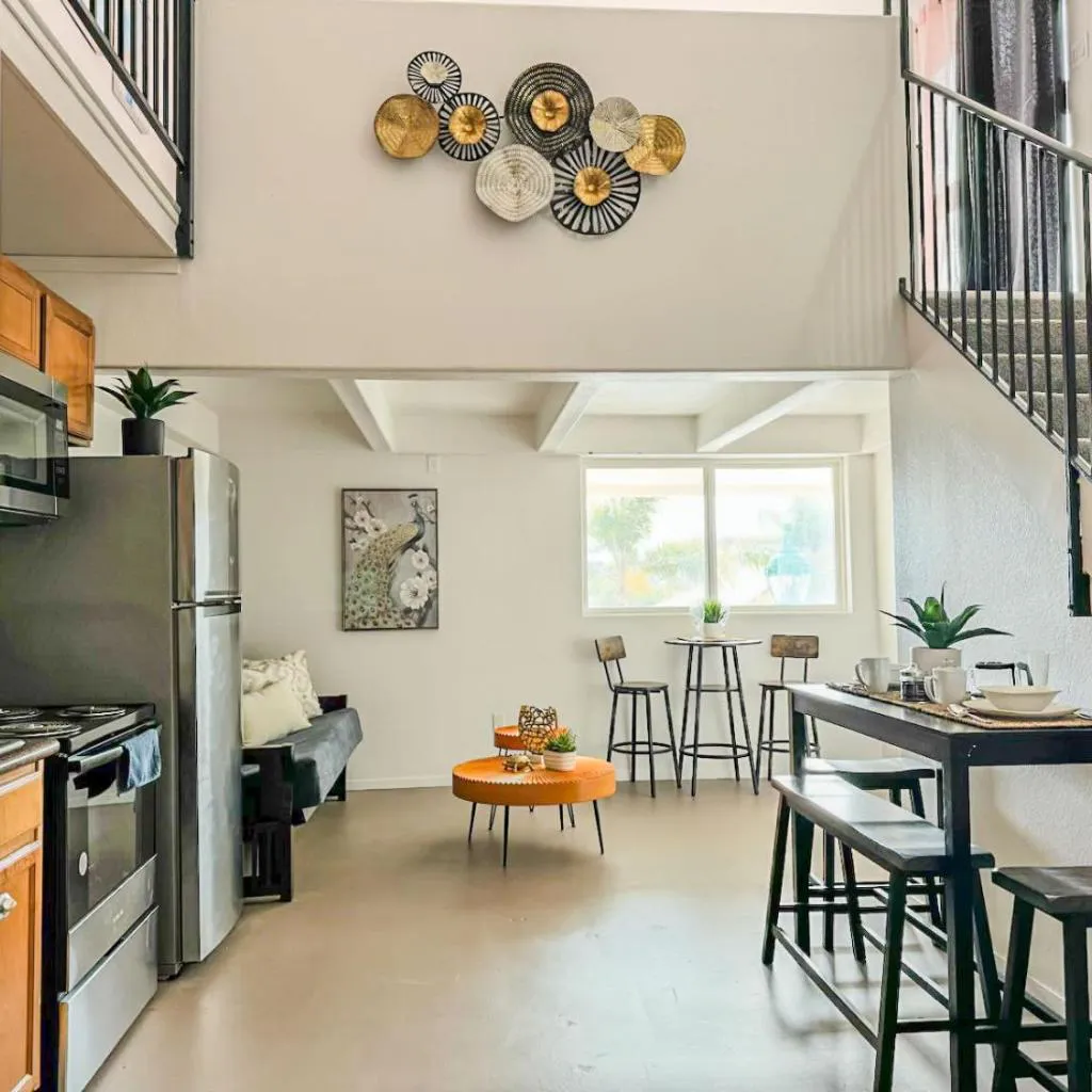 Photograph of Little Italy Modern Lofts