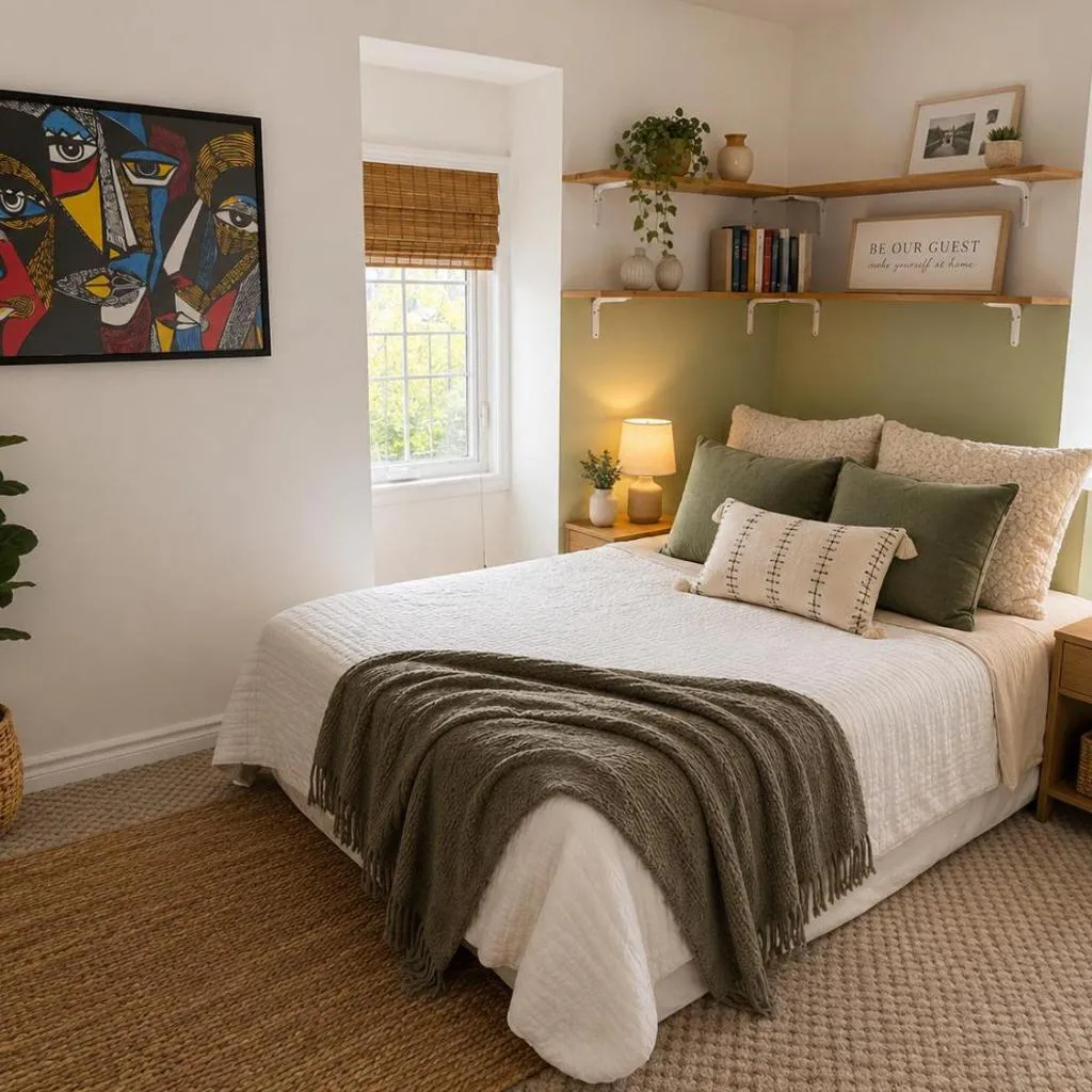 Photograph of Bright and Spacious 3 Bedroom Townhouse