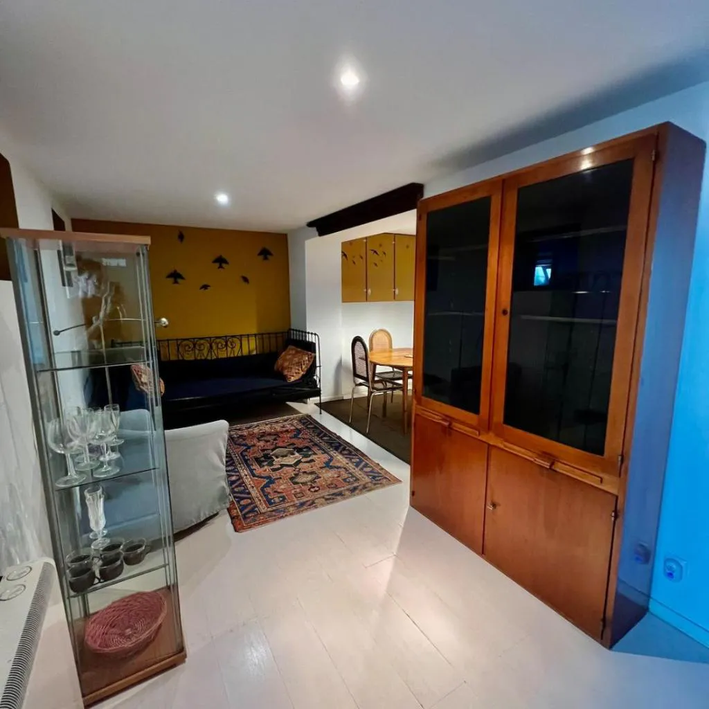Photograph of Cozy Castle Studio