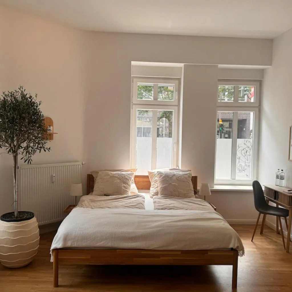 Photograph of Cozy Altbau in Friedrichshain - Westwing Design