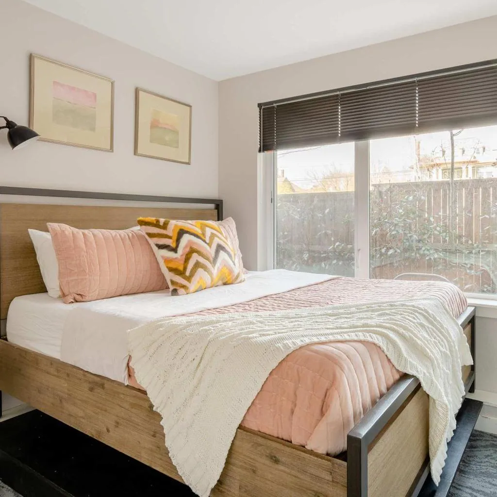 Photograph of Stay Portland - Hip Area - Dining & Shops Nearby - 2BR - Sleeps 4