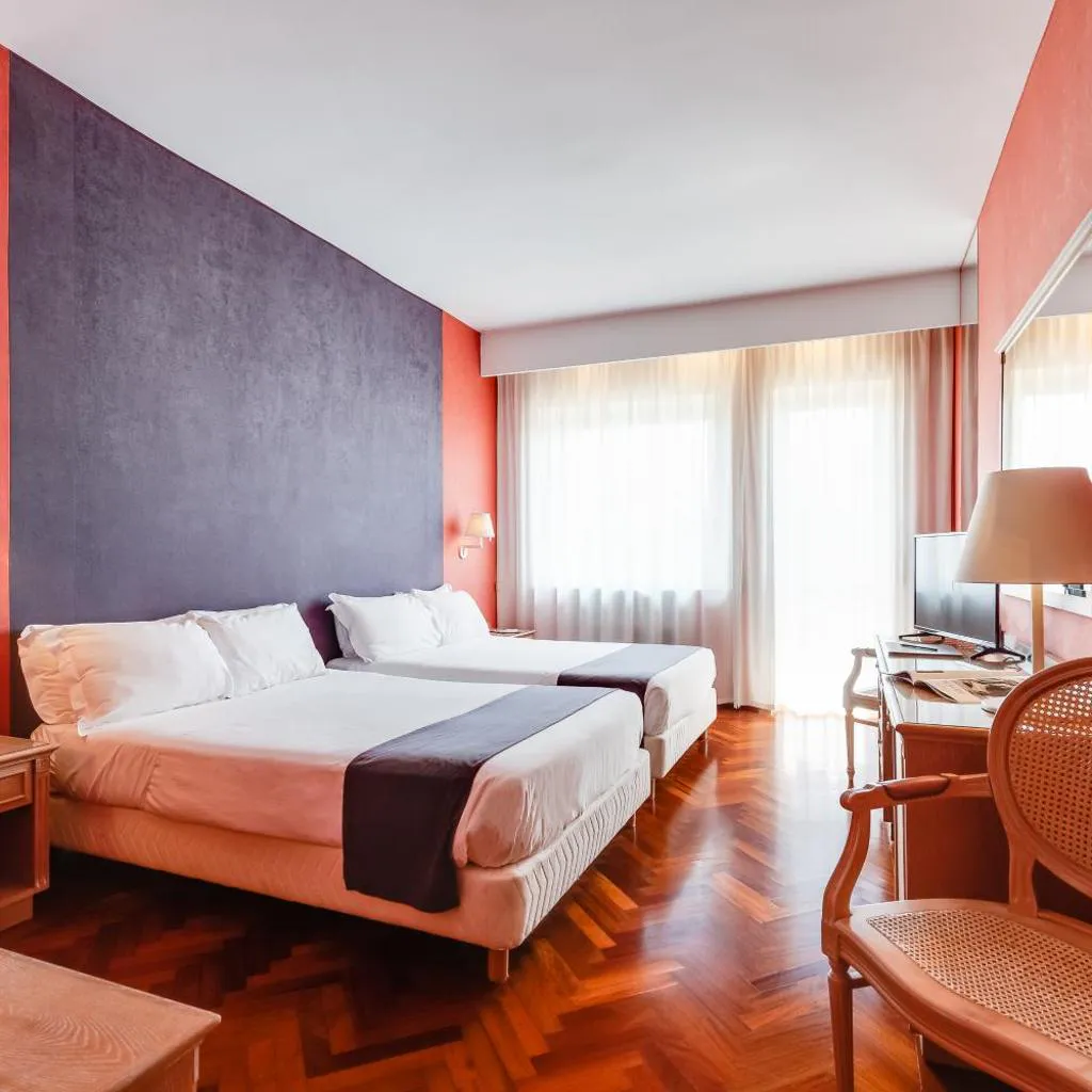 Photograph of Culture Hotel Villa Capodimonte