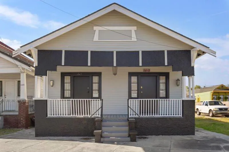 Photograph of Fabulous Franklin 2BD steps from St Claude Ave