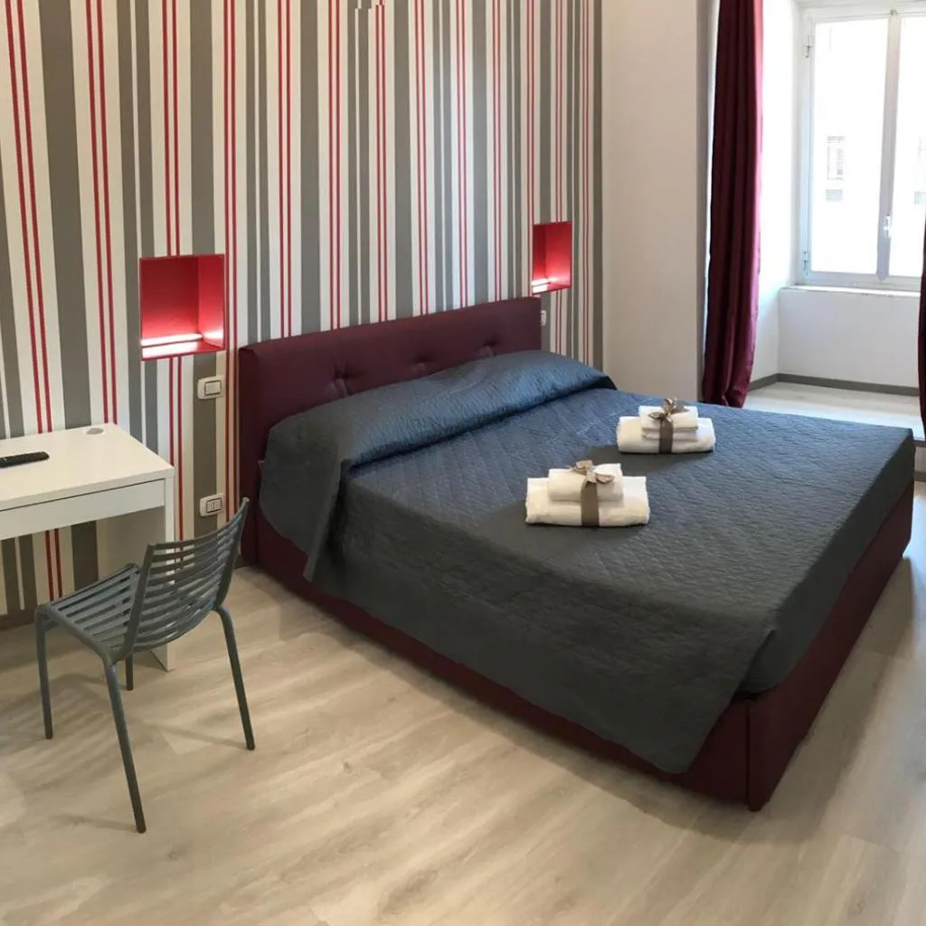 Photograph of Sangiò Guest House