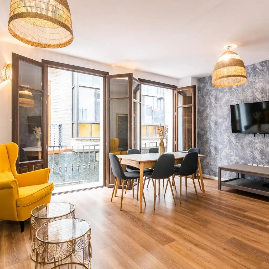 Photograph of tuGuest Concepcion Apartment
